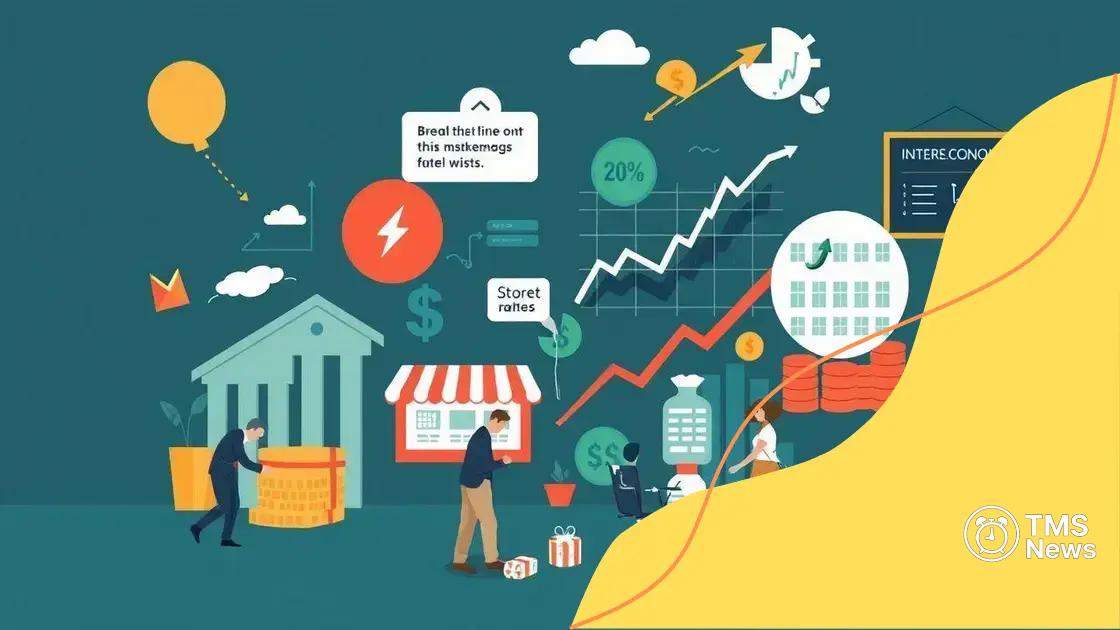Potential impacts on the U.S. economy