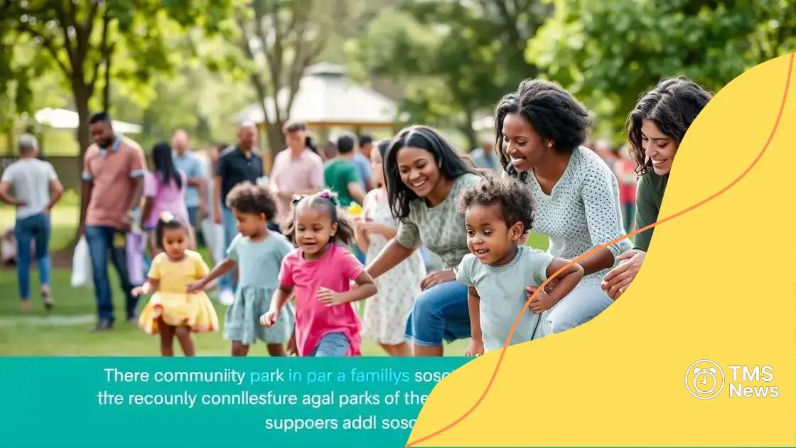 How the expansion affects families