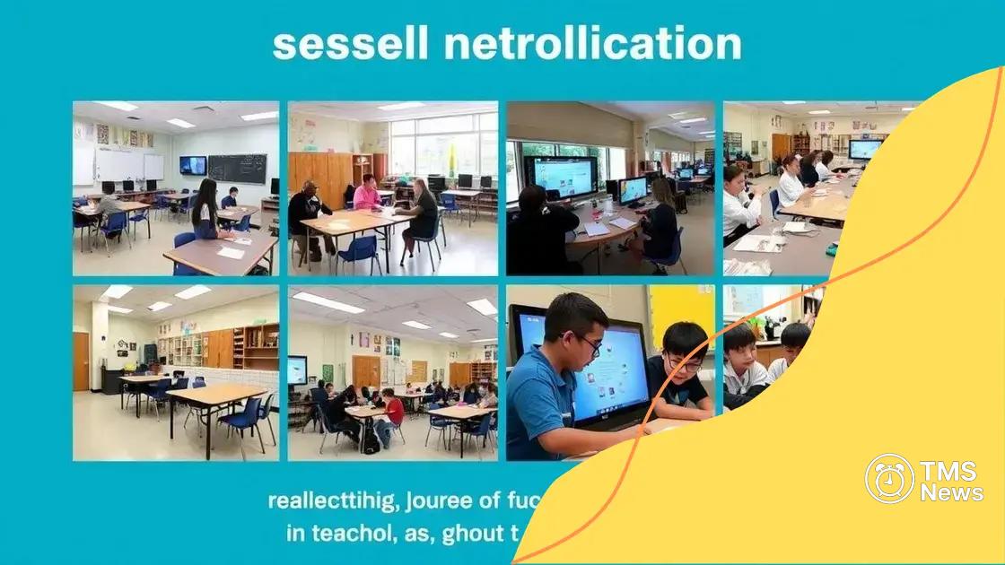 Case studies of successful reallocations
