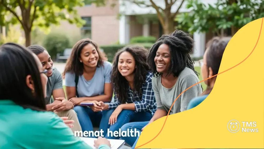 Student mental health initiatives that can transform lives