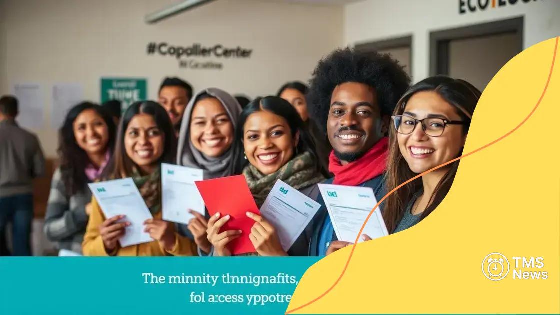 Implications for immigrants with TPS