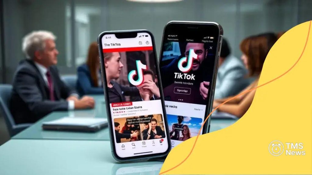 Enforcement begins on national TikTok restrictions