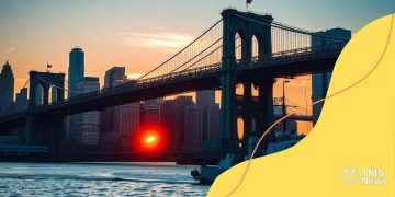 Brooklyn Bridge naval collision: a deeper look