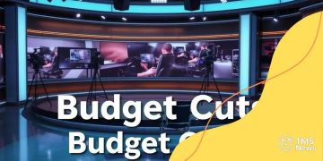 Proposed budget cuts to national broadcasting services: impact