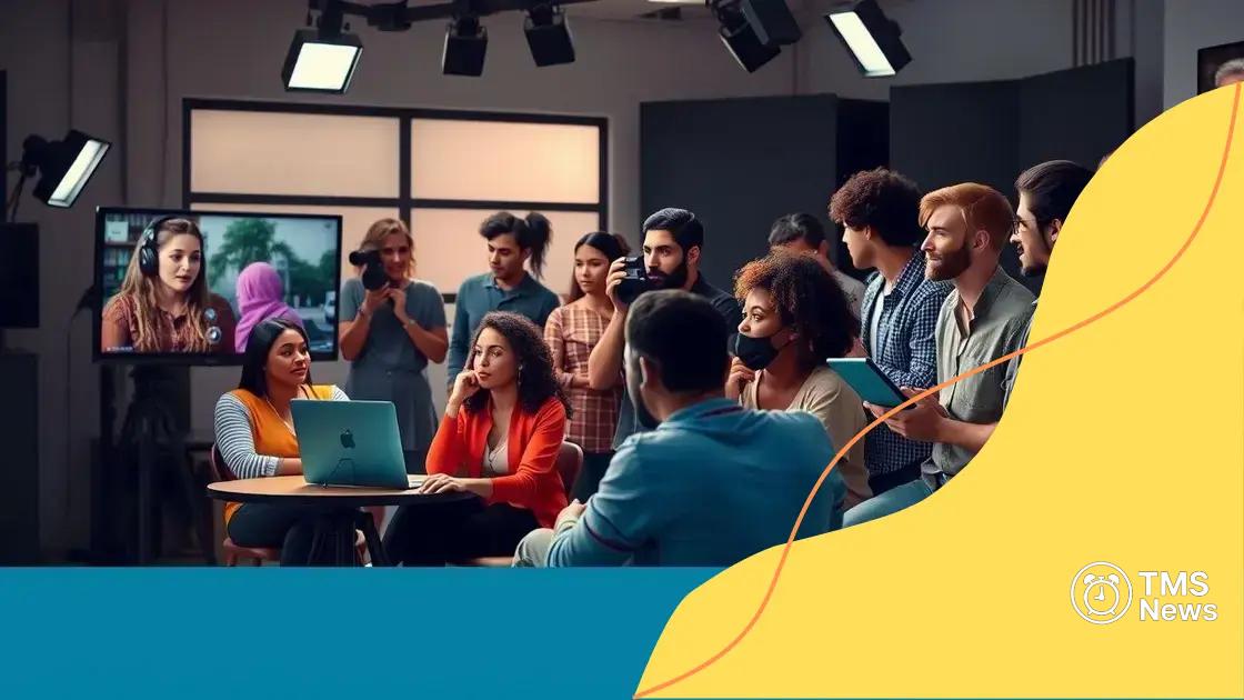 Impact on content quality and diversity