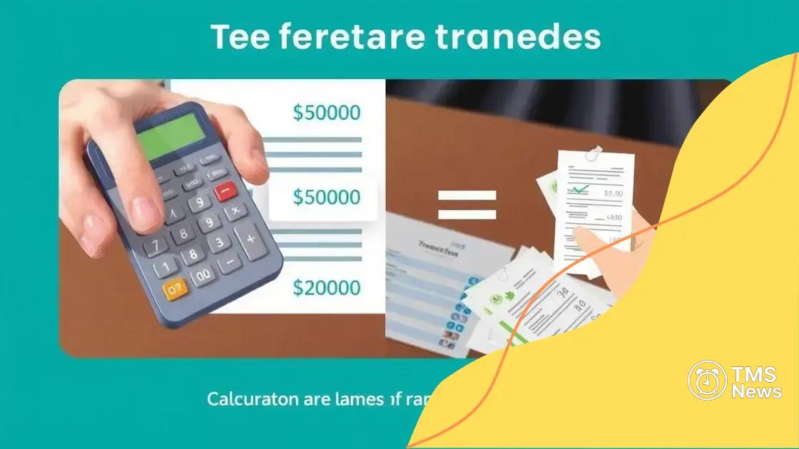 How to calculate your remittance tax