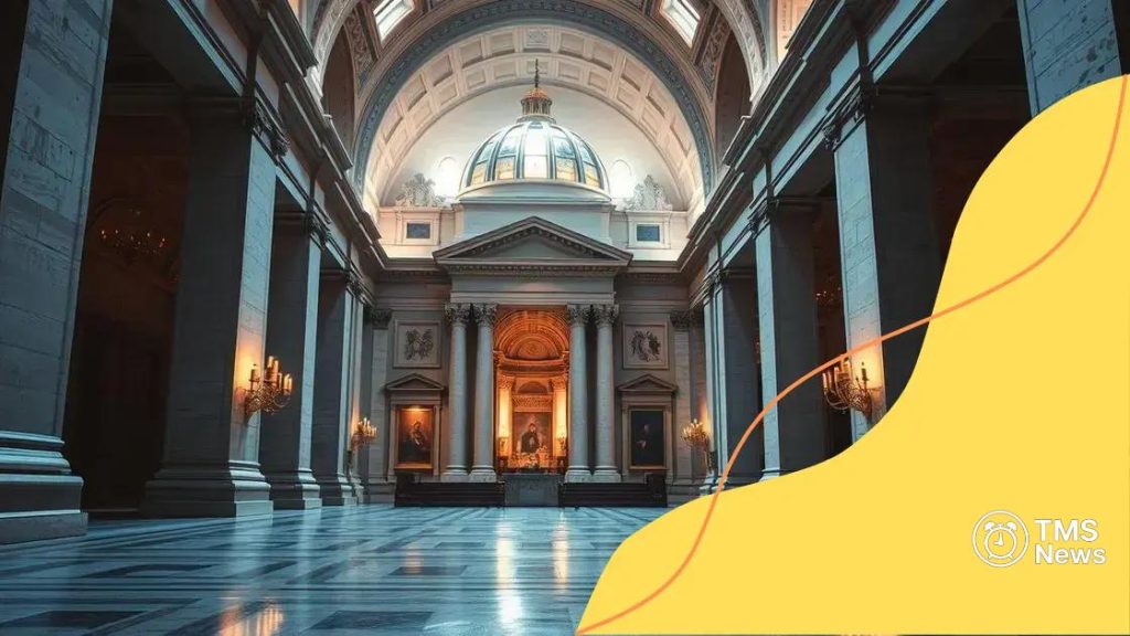 New Pope Leo XIV chosen by conclave marks a new era