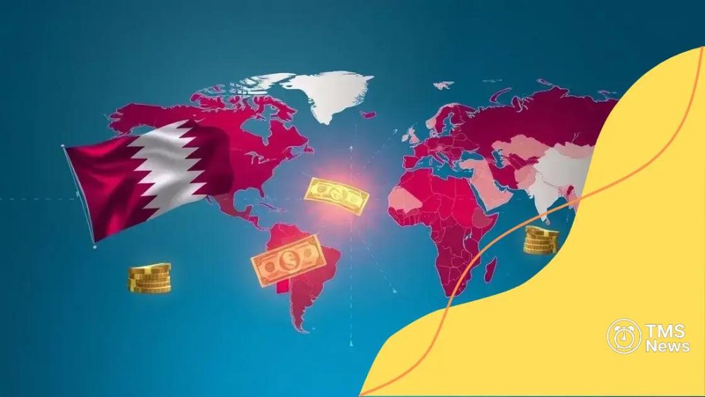Qatar economic exchange agreement: unlocking trade opportunities