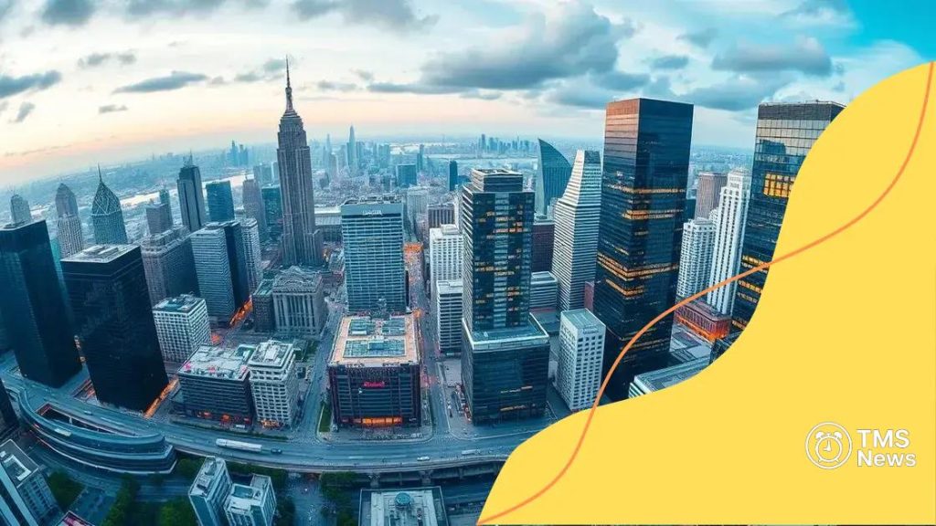 UAE $1.4 trillion US investment and its implications