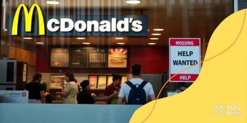McDonald’s launches major hiring campaign to attract talent