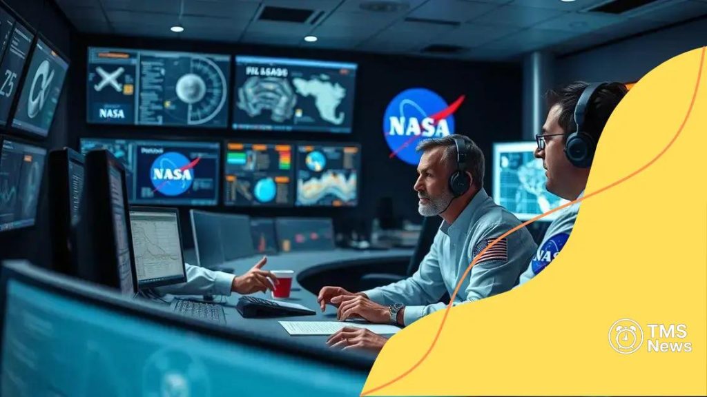 NASA workforce reduction: what it means for the future