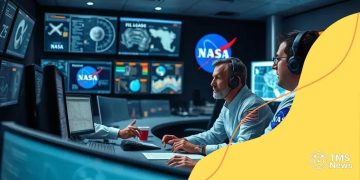 NASA workforce reduction: what it means for the future
