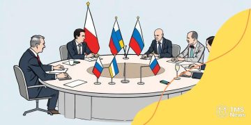 Ukraine-Russia peace talks: what’s at stake?