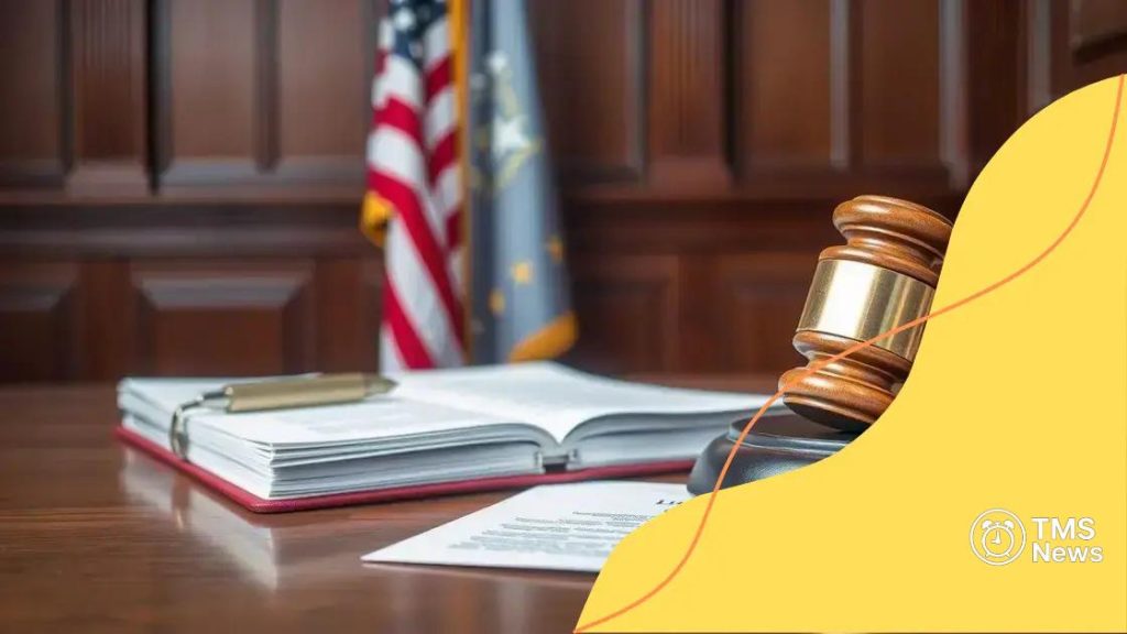 Trump administration legal challenges: what you need to know