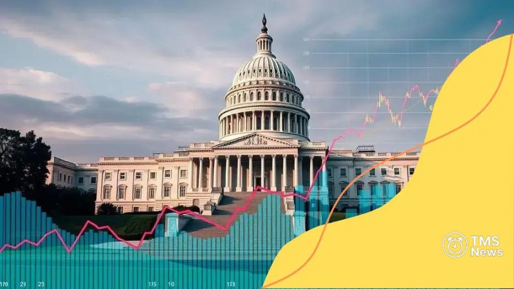 U.S. debt reaches 125% of national GDP: what it means