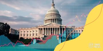 U.S. debt reaches 125% of national GDP: what it means