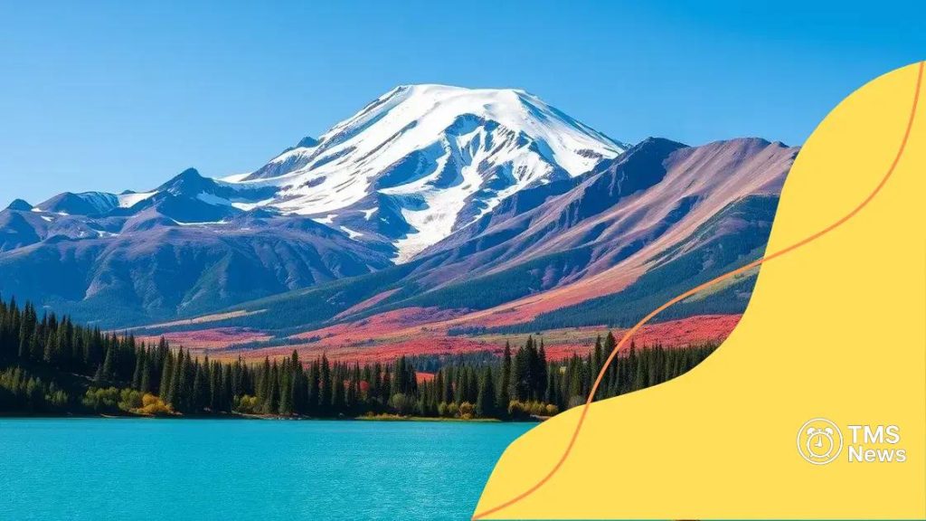 Mount McKinley name restoration sparks debate and interest