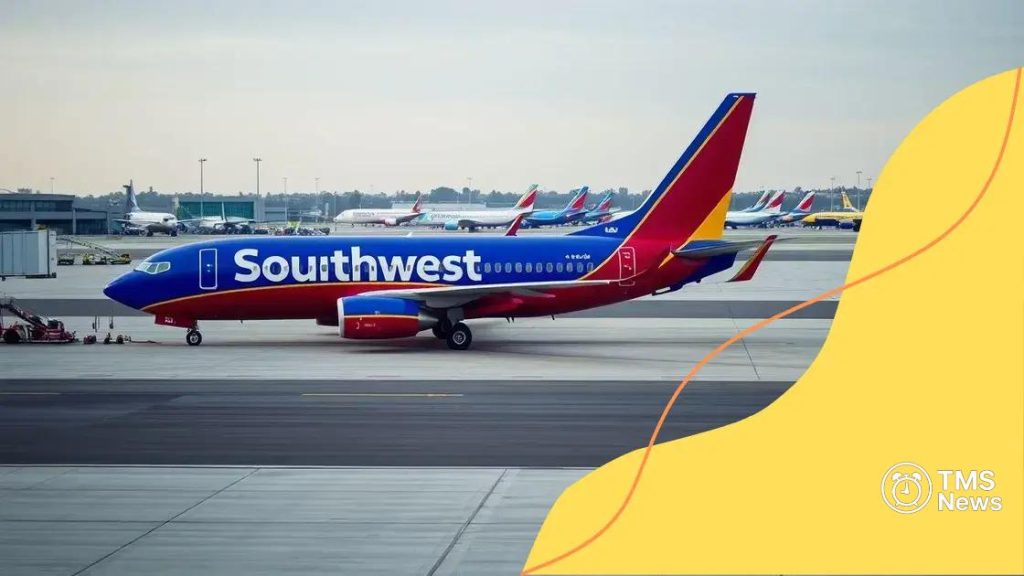 Southwest Airlines layoffs: what you need to know