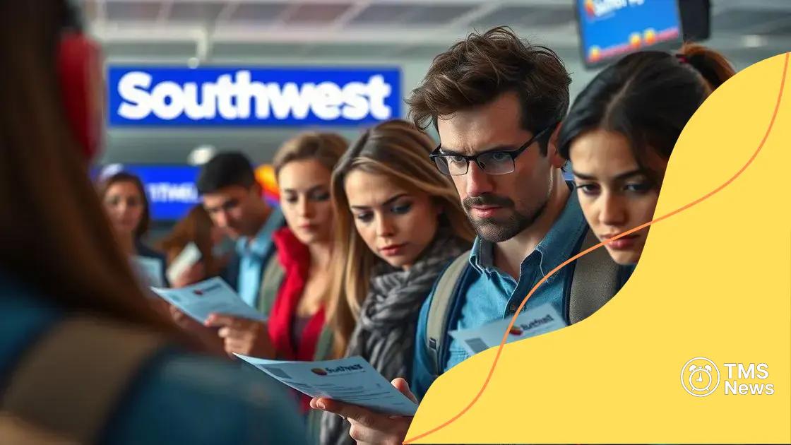 What this means for travelers