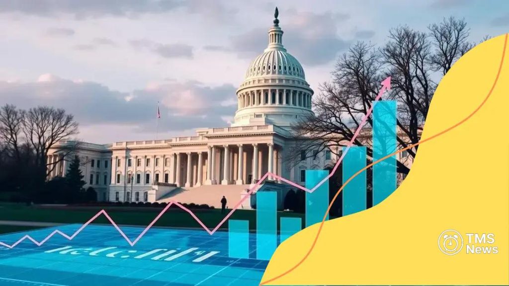 Federal deficit projections: what the future holds