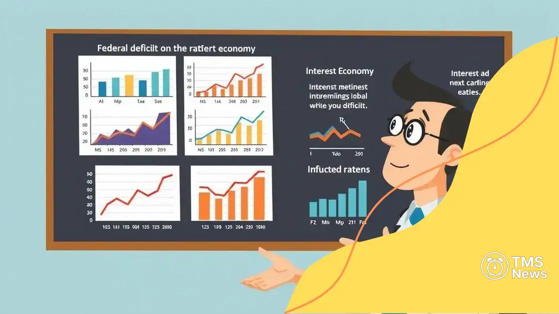 Impact on the national economy