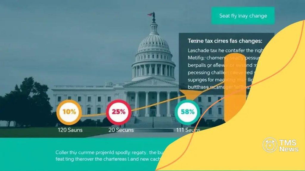 Trump tax bill 2025: what you need to know now