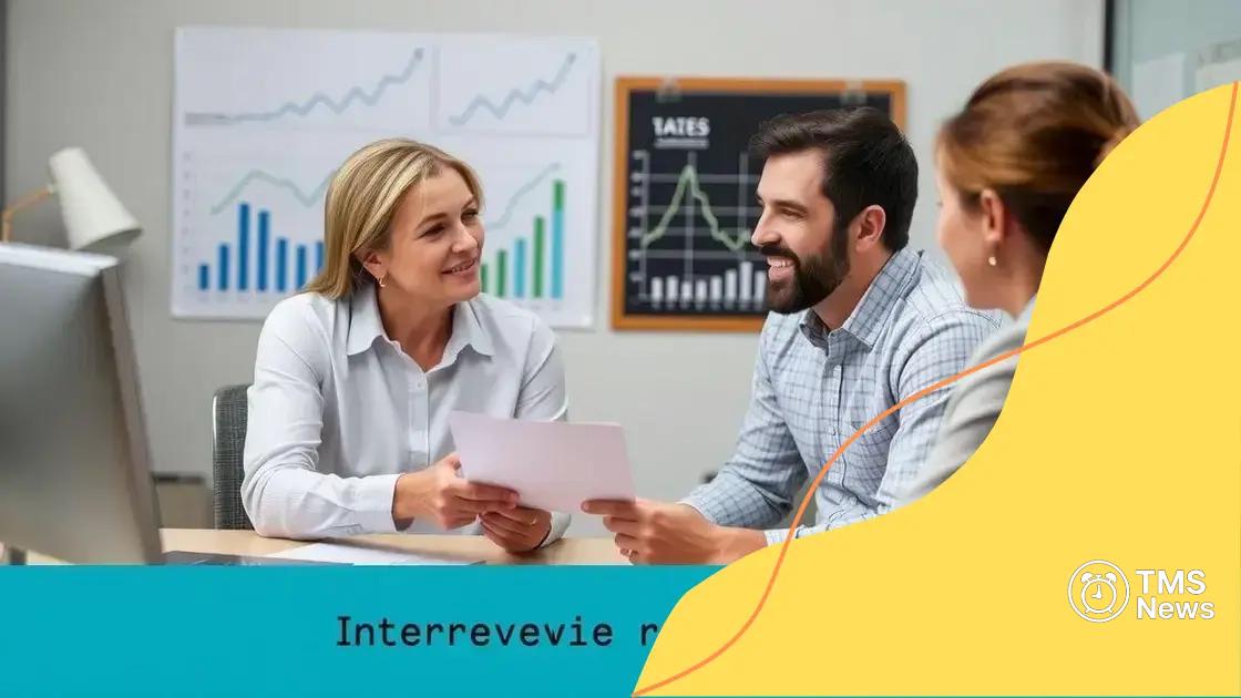 How the interest rate surge affects loans and mortgages