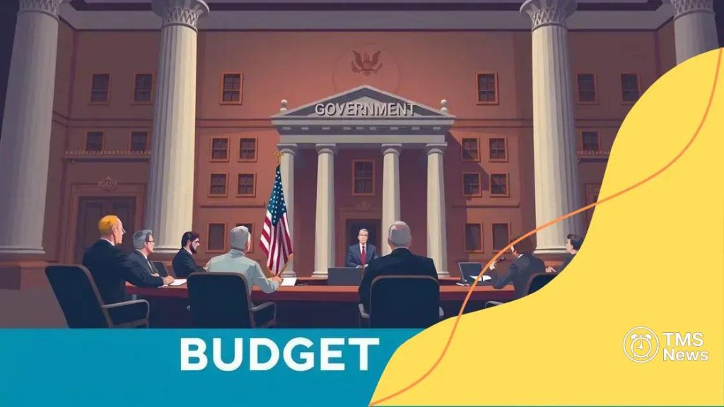 Federal budget cuts: Understanding their impact on public services