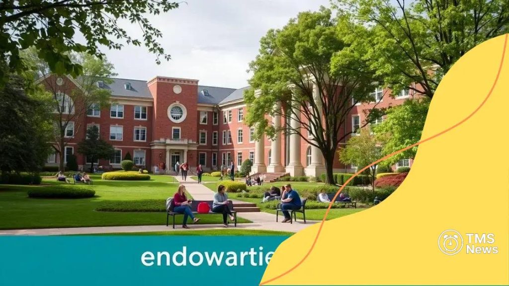 University endowment tax: a closer look at impacts