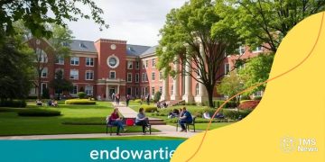 University endowment tax: a closer look at impacts