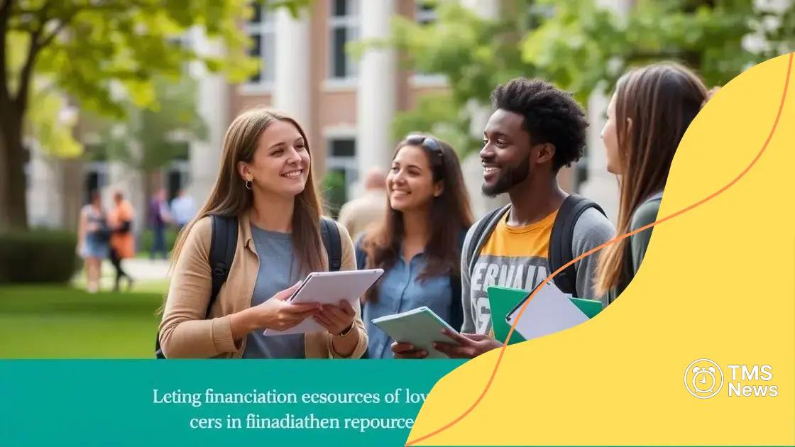 How the endowment tax affects students