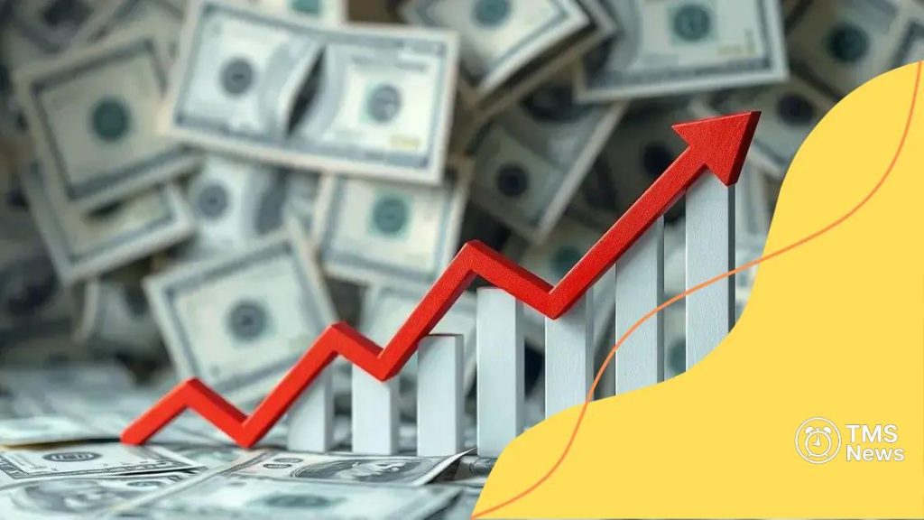 US dollar index decline: what it means for your wallet