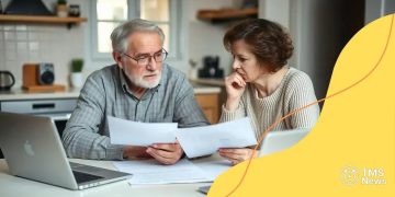 Proposal to raise Social Security retirement threshold