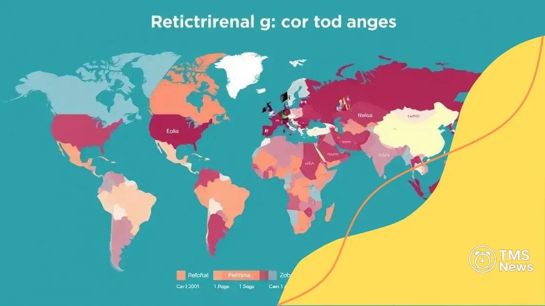 Comparing thresholds in other countries