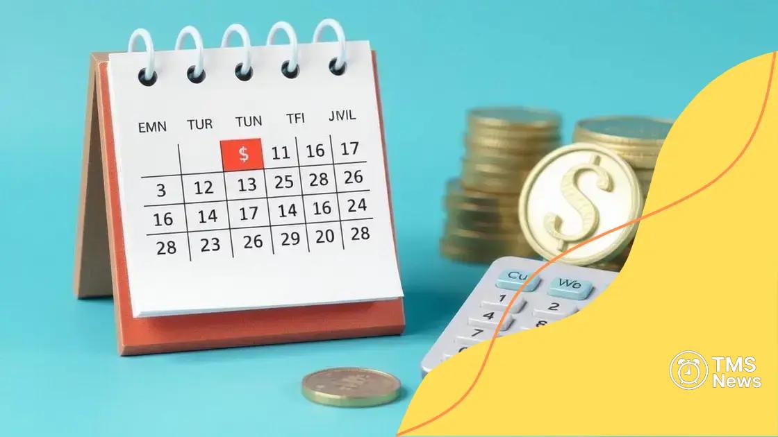 Key dates to remember for the 2025 COLA