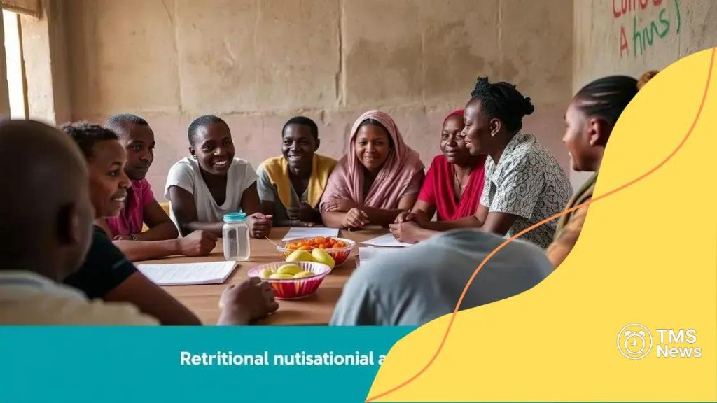 Cuts proposed for nutritional assistance initiatives could change lives