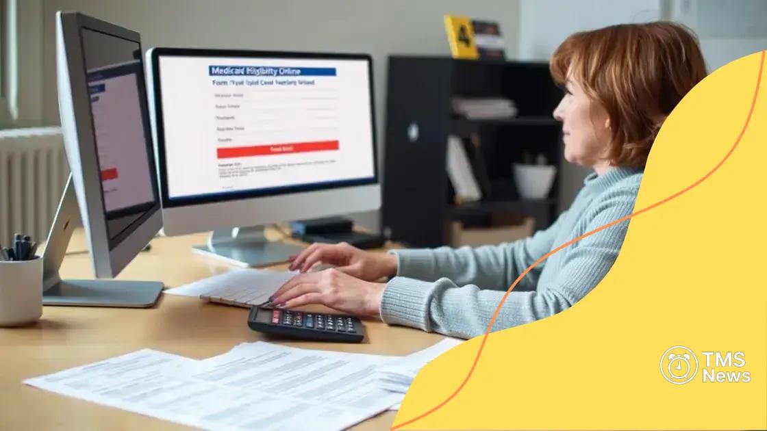 How to verify your Medicaid eligibility