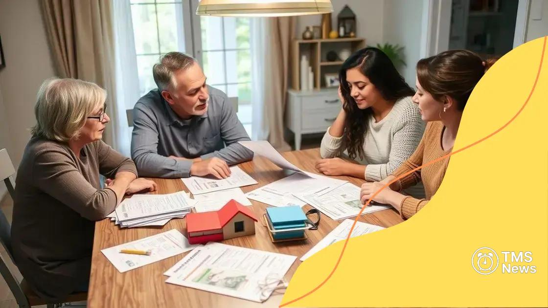 Impacts of housing benefit changes on households
