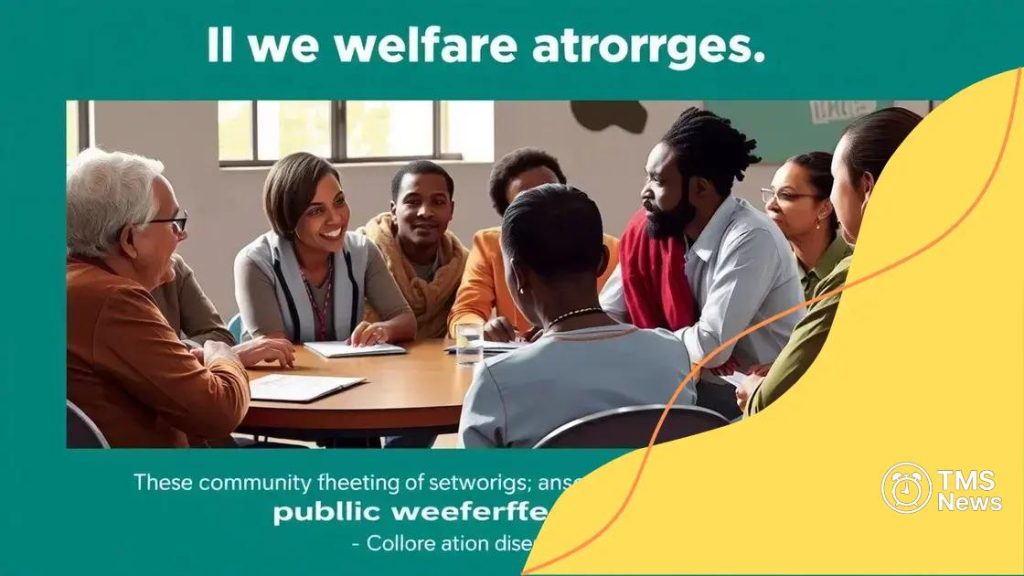 Proposed scaling back of public welfare programs raises concerns