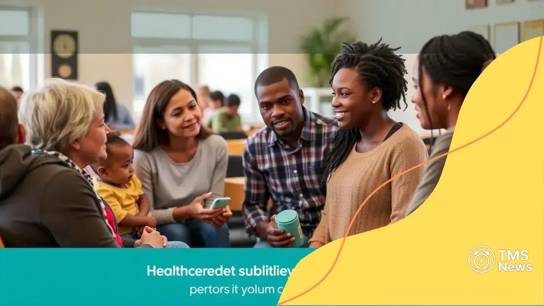 Who benefits from healthcare subsidy adjustments?
