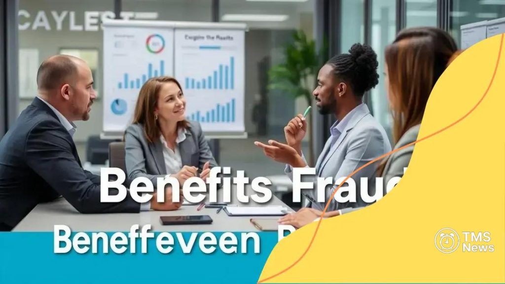 Benefits fraud prevention measures to safeguard your business