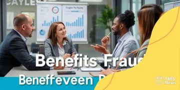 Benefits fraud prevention measures to safeguard your business