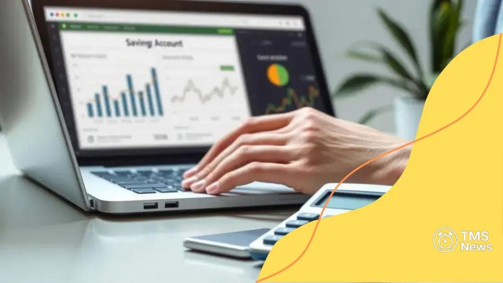 MAGA savings account: a path to financial freedom