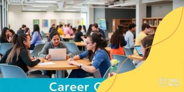 Gen Z career centers undergo modernization for success