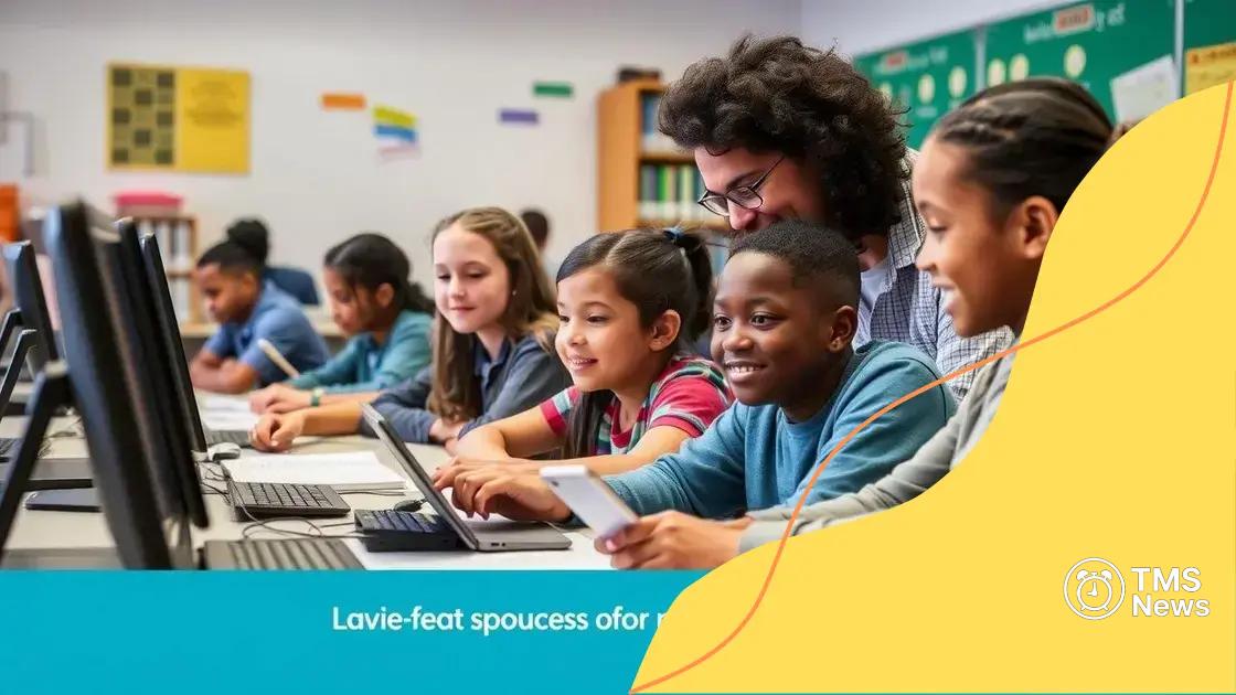 impact on student outcomes and resources