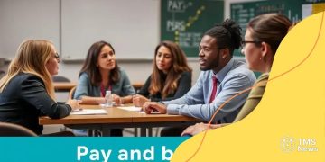 Survey highlights teacher compensation concerns