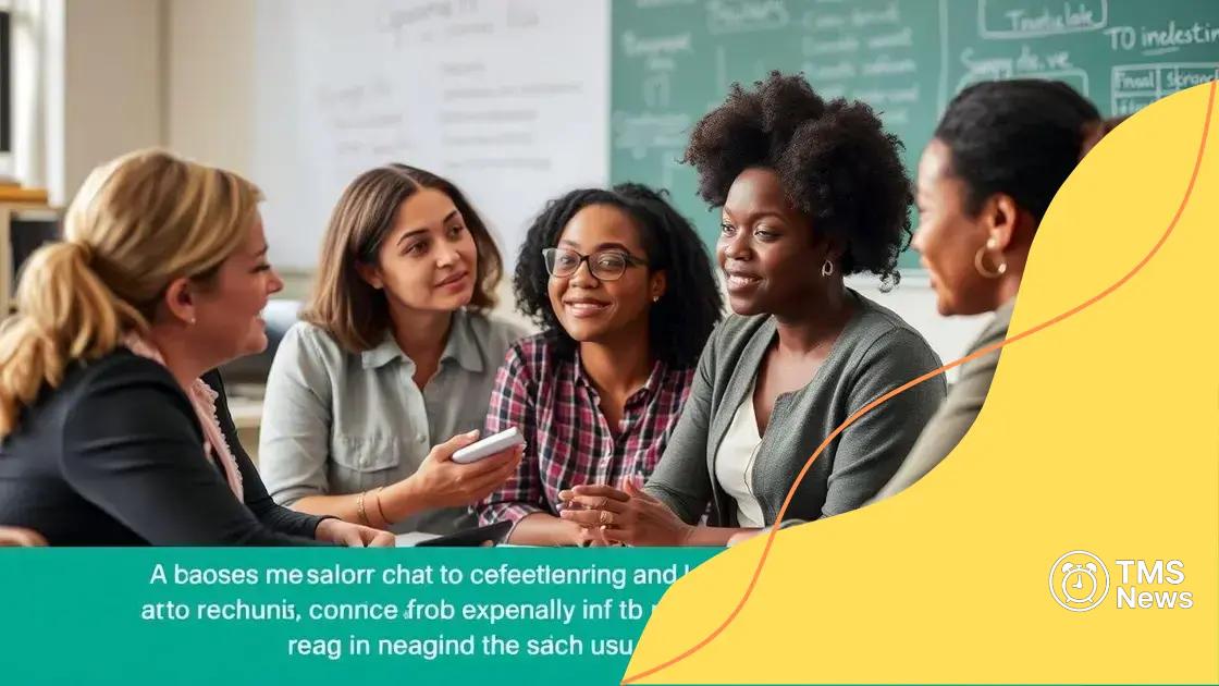 Impact of compensation on teacher retention