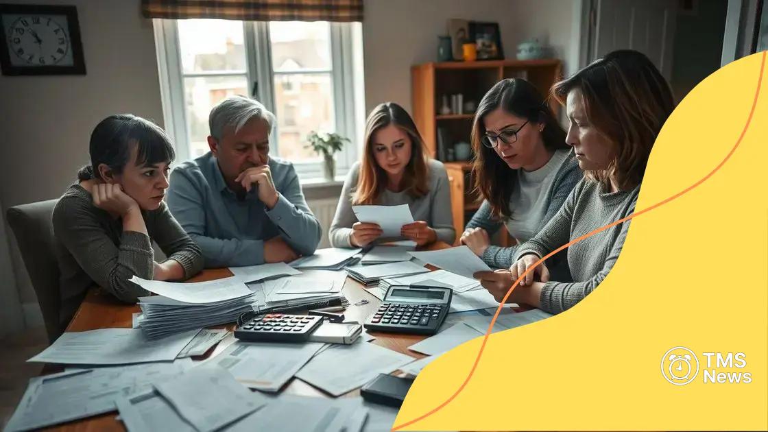 How council tax affects residents