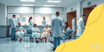 NHSwaittimes: Understanding Wait Times for Better Healthcare