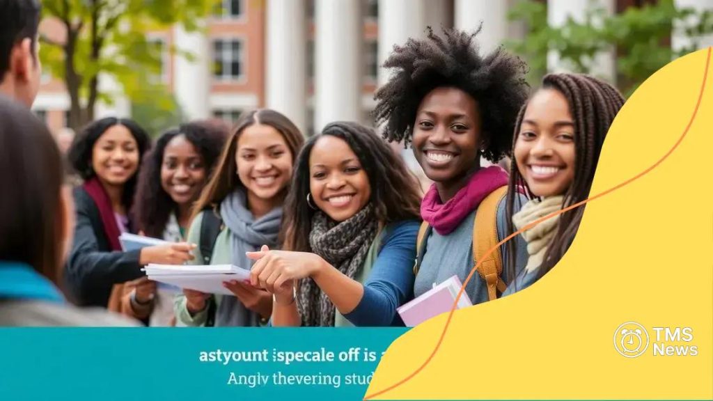 Studentrelief: Unlocking Benefits for Financially Strained Learners